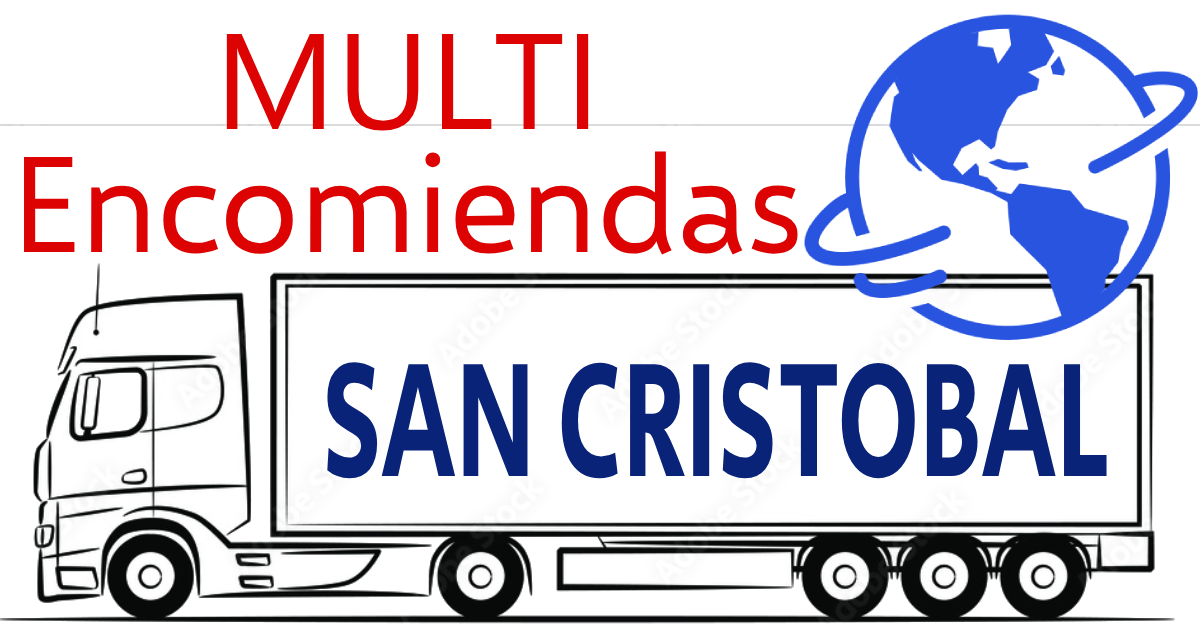 Multi Encomiendas San Cristobal